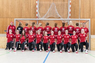 Bild 3 - Wahlstedter Wintercup